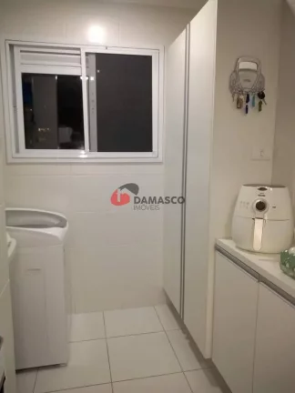 Imagem Apartamento à venda 2 Quartos, 1 Suite, 2 Vagas, 71M², Santa Paula, São Caetano do Sul - SP
