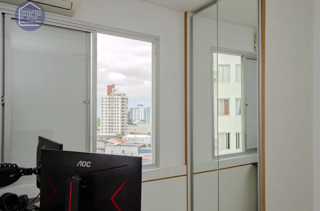 Imagem Apartamento 3 dormitórios!