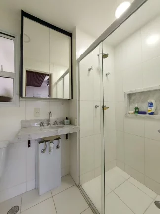 Imagem APTO TÉRREO - 2 DORM 1 SUÍTE - MORADA MORUMBI - PAULÍNIA