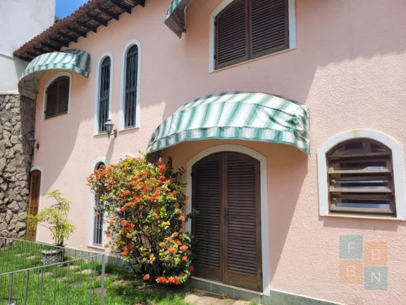 Imagem Casa para Locação em Rio de Janeiro / RJ no bairro Pechincha