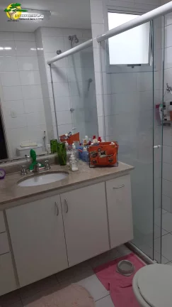 Imagem LINDO APARTAMENTO PARA VENDA NO LAUZANE - EXCELENTE LOCALIZAÇÃO