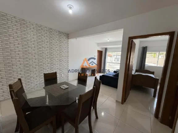 Imagem Apartamento com 02 quartos no bairro Meia Praia em Navegantes, aceita financiamento bancário com Adriano Carpes Imóveis Vende