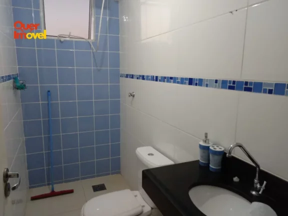 Imagem Imperdível Casa em Condomínio em Ribeirão Preto - 3 Quartos, 3 Suítes, 2 Salas, 4 Banheiros, 4 Vagas, 240m² no Jardim Valencia