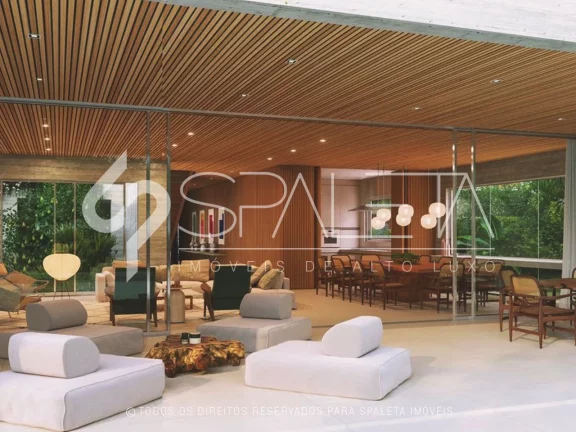 Imagem Excelente oportunidade em residência à venda no condomínio Uluwatu Villas na Praia da Grama