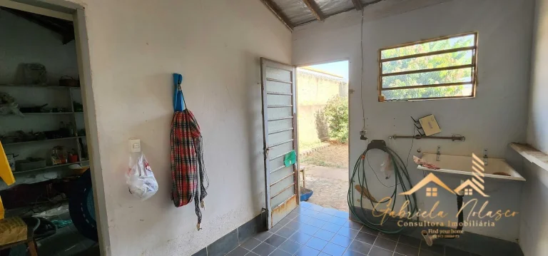 Imagem Casa Padrão no centro de Mogi Mirim