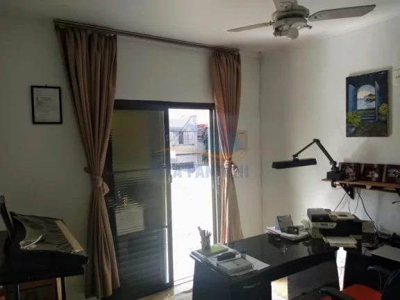 Imagem Casa - Ribeirão Preto - Campos Elíseos - Região Norte