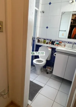 Imagem APARTAMENTO RESIDENCIAL em SÃO JOSÉ DOS CAMPOS - SP, JARDIM DAS INDÚSTRIAS