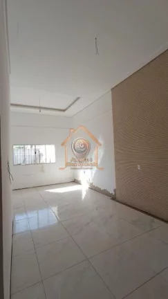 Imagem CASA A VENDA NO BAIRRO JORGE RODRIGUES