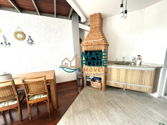 Imagem Apartamento amplo e com varanda gourmet no bairro do Itaguá