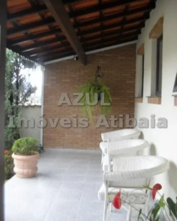 Imagem Casa para Venda em Atibaia, Jardim Do Lago, 3 dormitórios, 1 suíte, 2 banheiros, 3 vagas