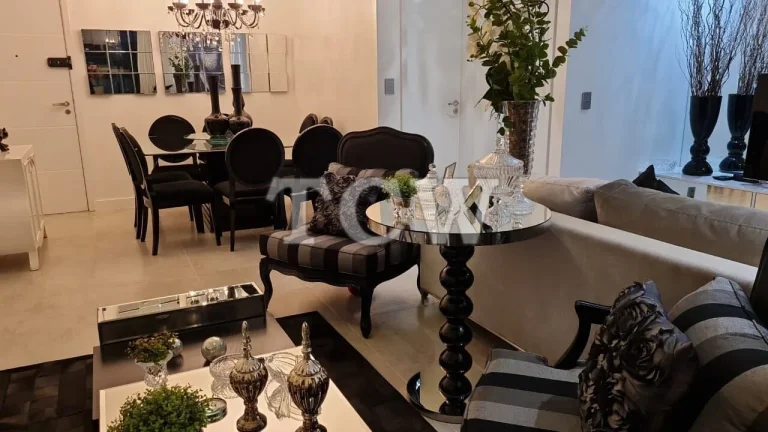 Imagem Apartamento para venda 3 quartos no Square Ipiranga - São Paulo/SP