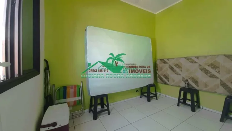 Imagem Casa Padrão