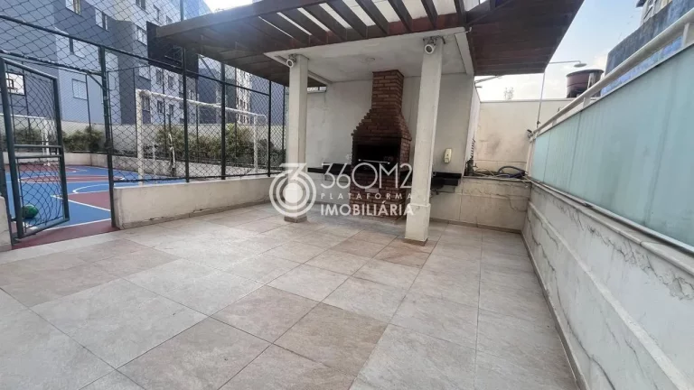 Imagem Apartamento para Venda em Santo André / SP no bairro Vila Curuçá