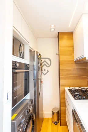 Imagem Apartamento Itaim Bibi pronto para morar