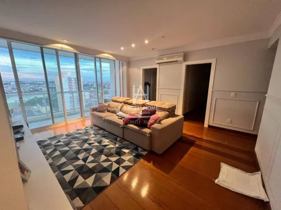 Imagem Apartamento no Ed.Bristol Place
