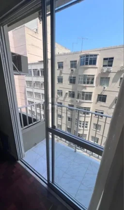 Imagem Apartamento à venda em Copacabana, 82m2, 2 quartos (1suíte), 2 vagas