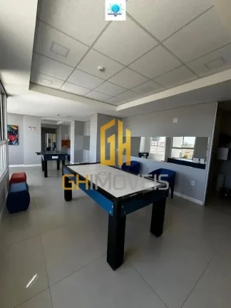 Imagem Apartamento com 3 quartos no Setor Coimbra, com 79m² de área privativa, o apartamento possui:

- S...
