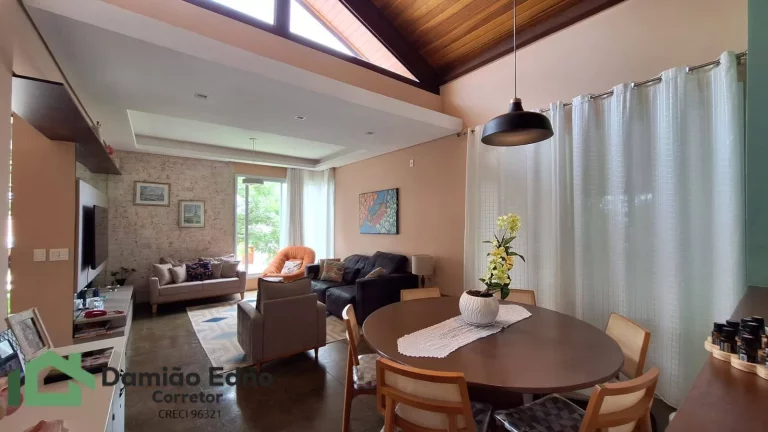 Imagem Casa LOCAÇAO E VENDA térrea e acessível, com 3 dormitórios, sendo 1 suíte