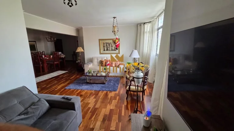 Imagem Apartamento à Venda Santa Terezinha Z.Central - Sorocaba/SP