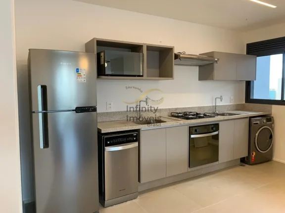 Imagem Apartamento à venda no bairro Vale do Sereno - Nova Lima/MG