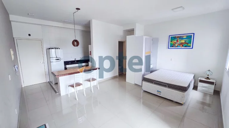 Imagem LOFT RESIDENCIAL em São Bernardo do Campo - SP, Jardim do Mar