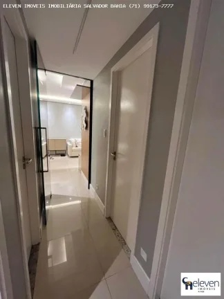 Imagem APARTAMENTO DE 3 QUARTOS, UMA SUÍTE EM CONDOMÍNIO condomínio NO CIDADE JARDIM COM INFRA E DUAS VAGAS 