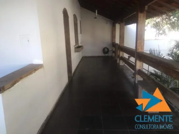 Imagem CASA BAIRRO SANTA EFIGÊNIA BELO HORIZONTE-MG