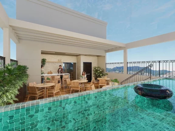 Imagem APARTAMENTO RESIDENCIAL em São Paulo - SP, Jardim Trussardi