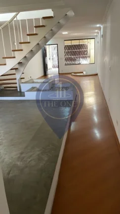 Imagem Magnífica casa à venda em São Paulo-SP, Jardim da Glória: 4 quartos, 2 suítes, 2 salas, 4 banheiros, 2 vagas, 217m².