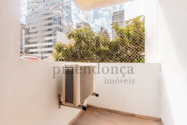 Imagem Jardim America, apto a venda, 4 dormts 3 suites, 3 vagas