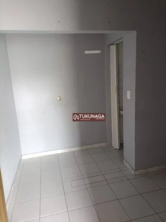 Imagem Salão para alugar, 28 m² por R$ 1.630,00/mês - Vila Milton - Guarulhos/SP