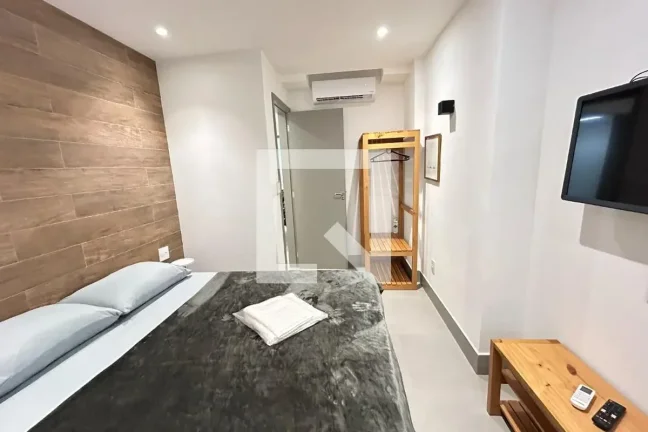 Imagem Apartamento à Venda - Ipanema, 2 Quartos, 55 m2