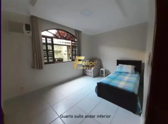 Imagem Casa com 5 Quartos à venda, 258m² - Mata da Praia!!