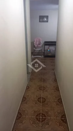 Imagem Apartamento à Venda em Rua Almerinda de Castro, Campo Grande