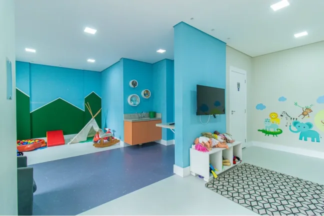Imagem APARTAMENTO RESIDENCIAL em São Paulo - SP, Campo Limpo