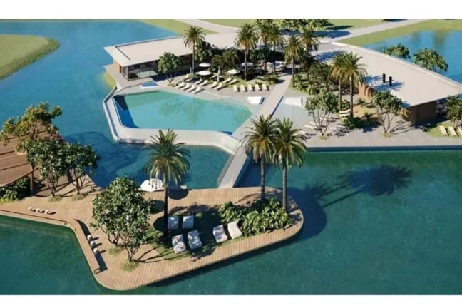 Imagem Terreno à venda em Xangri-Lá, Remanso, 275m²