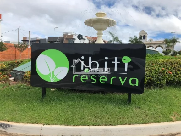 Imagem Casa em Condomínio à venda em Ibiti Reserva com 198m² 3 quartos, 4 vagas