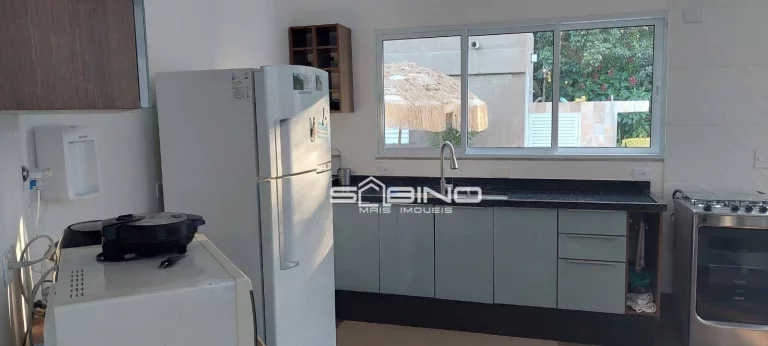 Imagem Casa à venda na Riviera de São Lourenço, com 5 dormitórios 5 suítes 330m² de área útil