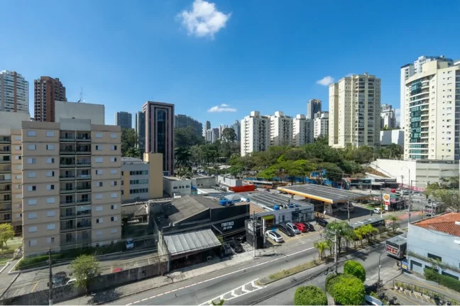 Imagem SALA COMERCIAL em São Paulo - SP, Morumbi