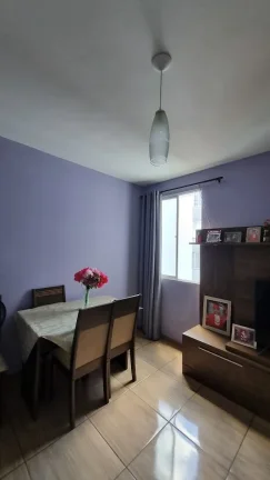 Imagem Apartamento com 2 quartos à venda em Sabará