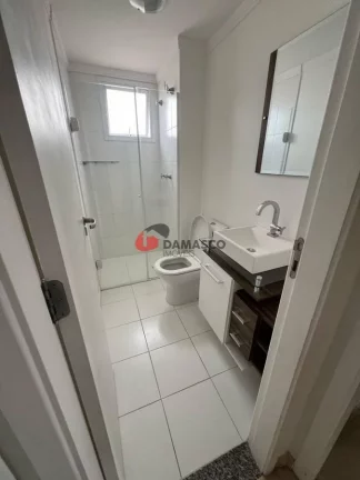 Imagem Apartamento à venda, Jardim Santo Antônio, Santo André, SP