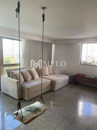 Imagem Oportunidade em BOA VIAGEM: 189m², 04qts, 03vagas...