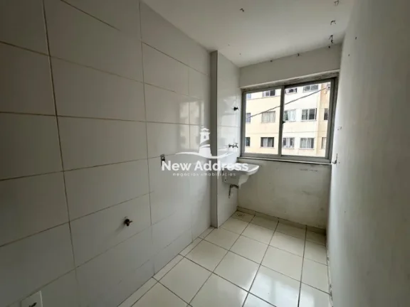 Imagem Oportunidade! 2 quartos com vaga de garagem por R$ 120 mil - Vila Velha