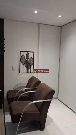 Imagem Apartamento com 2 quartos à venda, 69 m² por R$ 700.000 - Jardim Flor da Montanha - Guarulhos/SP