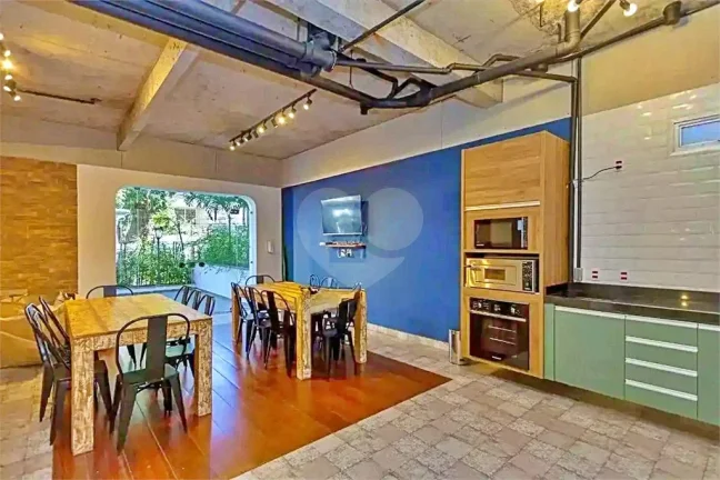 Imagem Apartamento à venda com 2 quartos, sendo 1 suíte, no condomínio Crisantemo, São Paulo - SP