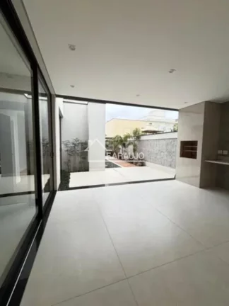 Imagem Casa em condomínio fechado para venda em Sorocaba-SP!