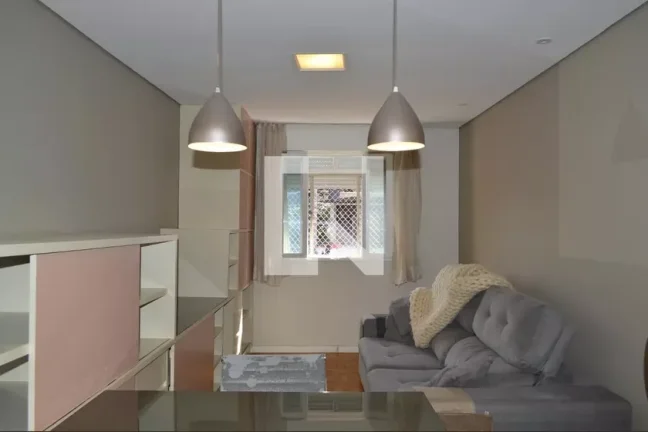 Imagem Apartamento à Venda - Vila Mariana, 1 Quarto, 70 m2