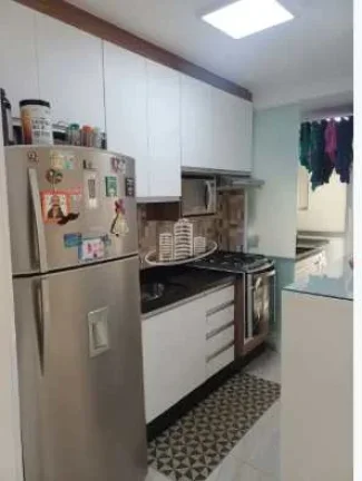 Imagem Apartamento Padrão