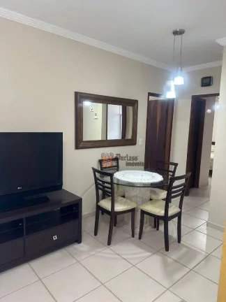 Imagem Apartamento com 2 dormitórios à venda, 69 m² por R$ 360.000 - Praia do Sapê - Ubatuba/SP