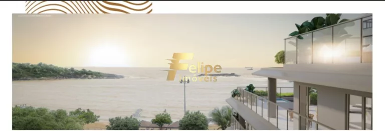 Imagem MAIS NOVO E LUXUOSO EMPREENDIMENTO IMOBILIÁRIO LOCALIZADO NA PRAIA DA COSTA EM VILA VELHA/ES!